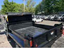 2024 ISUZU NPR HD