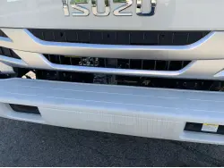 2024 ISUZU NPR HD