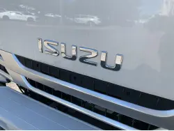 2024 ISUZU NPR HD