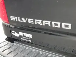 2022 CHEVROLET Silverado 2500HD