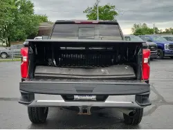 2022 CHEVROLET Silverado 2500HD