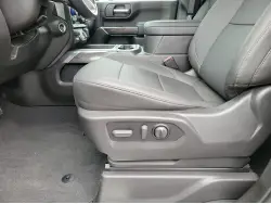 2022 CHEVROLET Silverado 2500HD