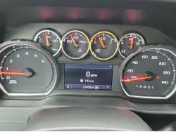 2022 CHEVROLET Silverado 2500HD