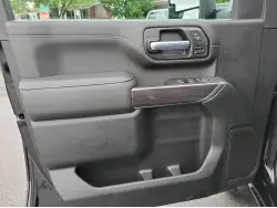 2022 CHEVROLET Silverado 2500HD
