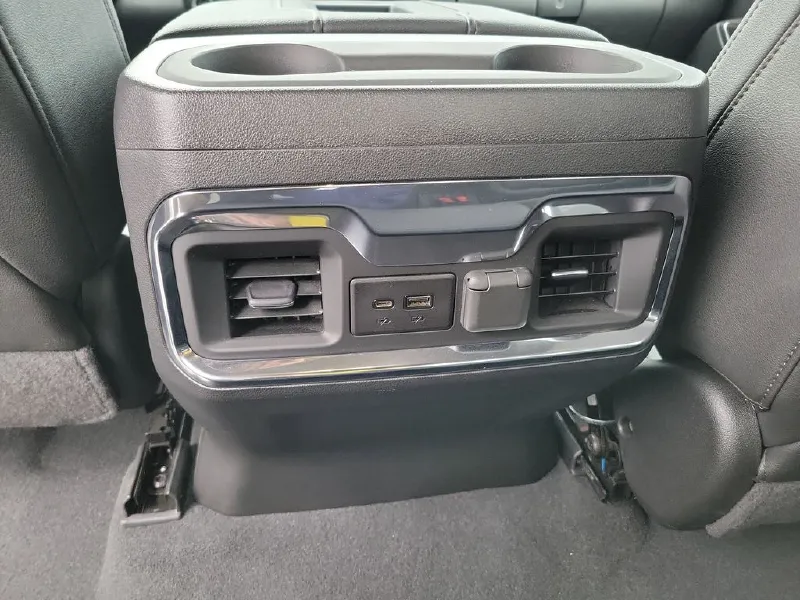 2022 CHEVROLET Silverado 2500HD