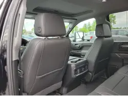 2022 CHEVROLET Silverado 2500HD