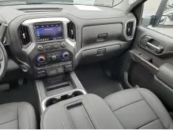 2022 CHEVROLET Silverado 2500HD