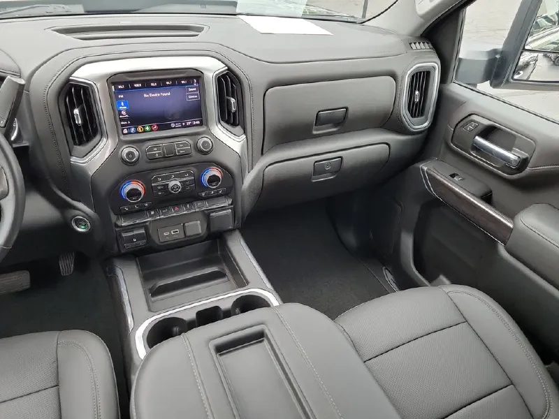 2022 CHEVROLET Silverado 2500HD