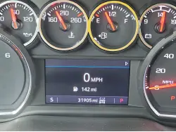 2022 CHEVROLET Silverado 2500HD