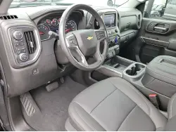 2022 CHEVROLET Silverado 2500HD