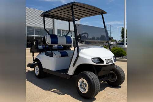 2021 E-Z-Go Valor Gas in lafayette IN