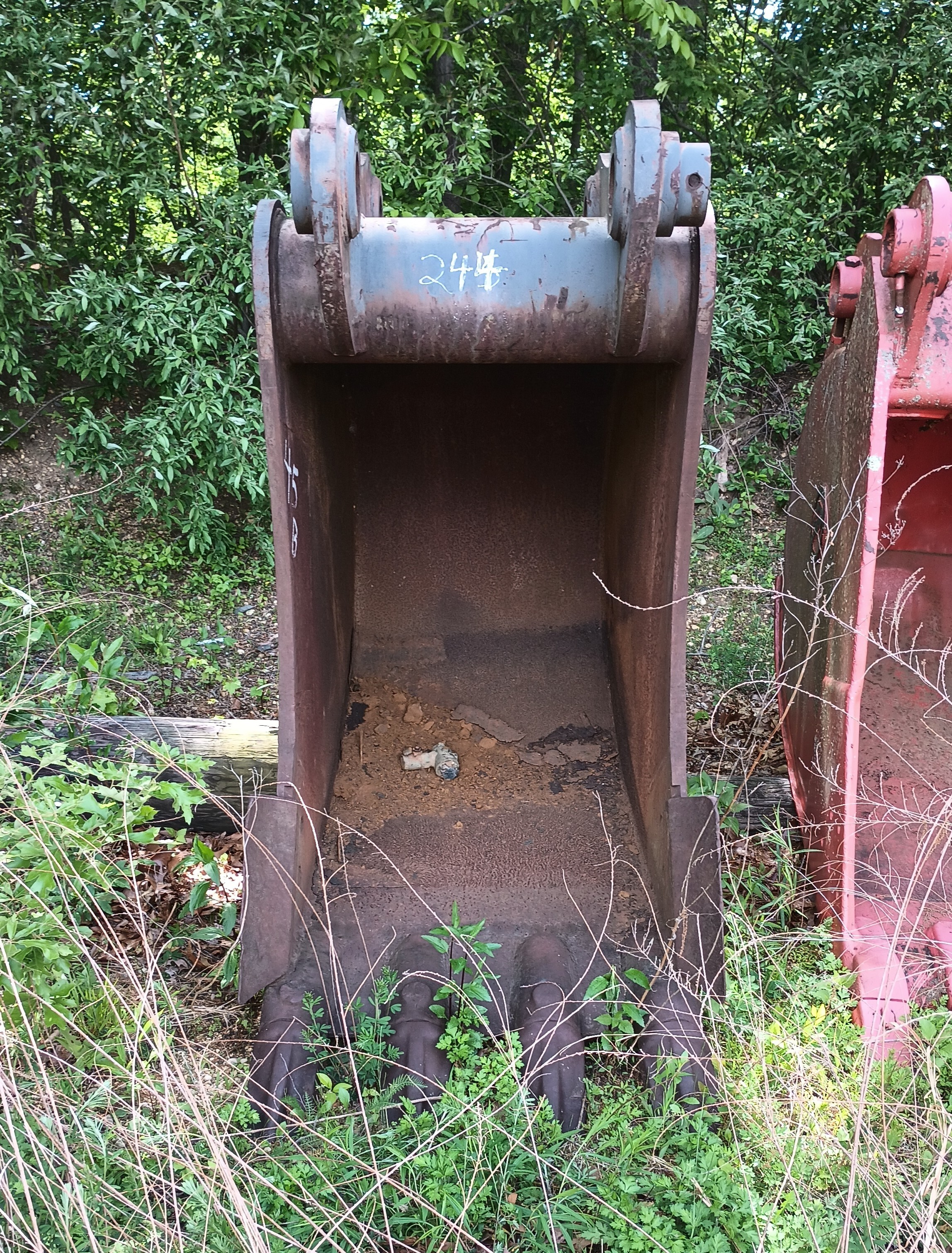 KOBELCO SK400LC in Mount Holly, NJ