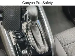 2024 GMC CANYON