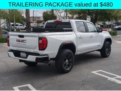 2024 GMC CANYON