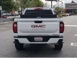 2024 GMC CANYON