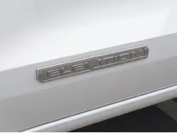 2024 GMC CANYON