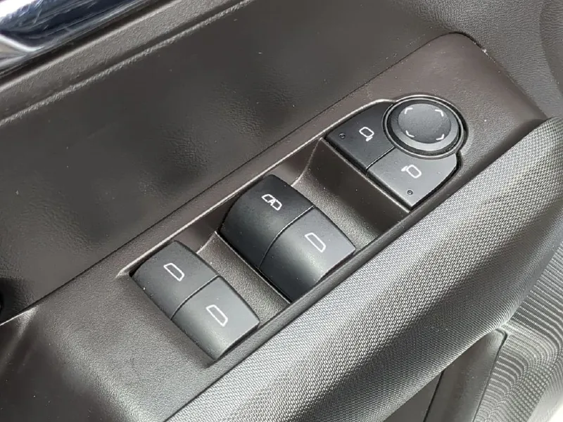 2024 GMC CANYON