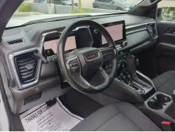 2024 GMC CANYON