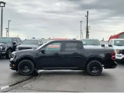2025 FORD MAVERICK
