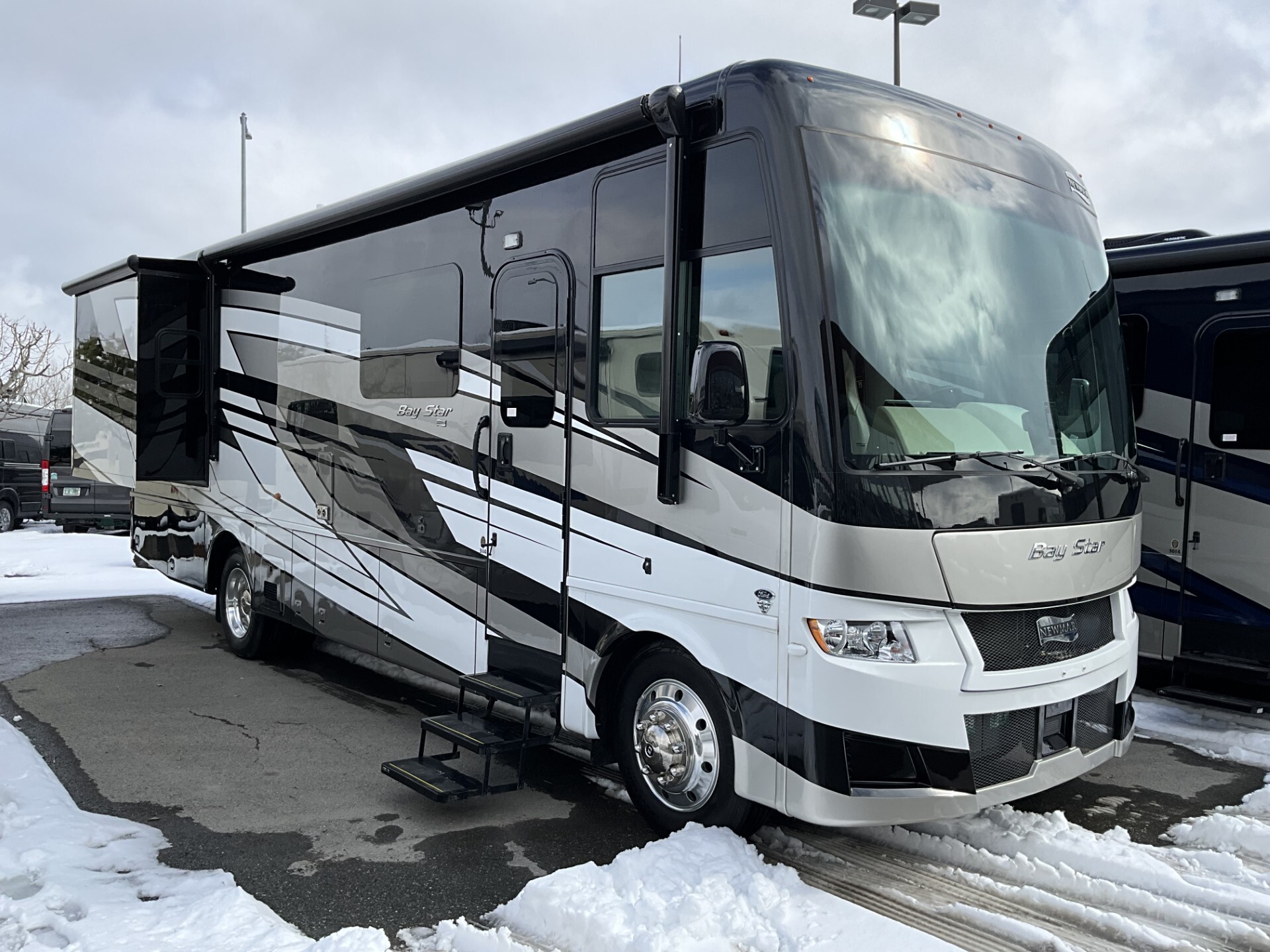 2026 Newmar BAY STAR 3114 in anchorage AK