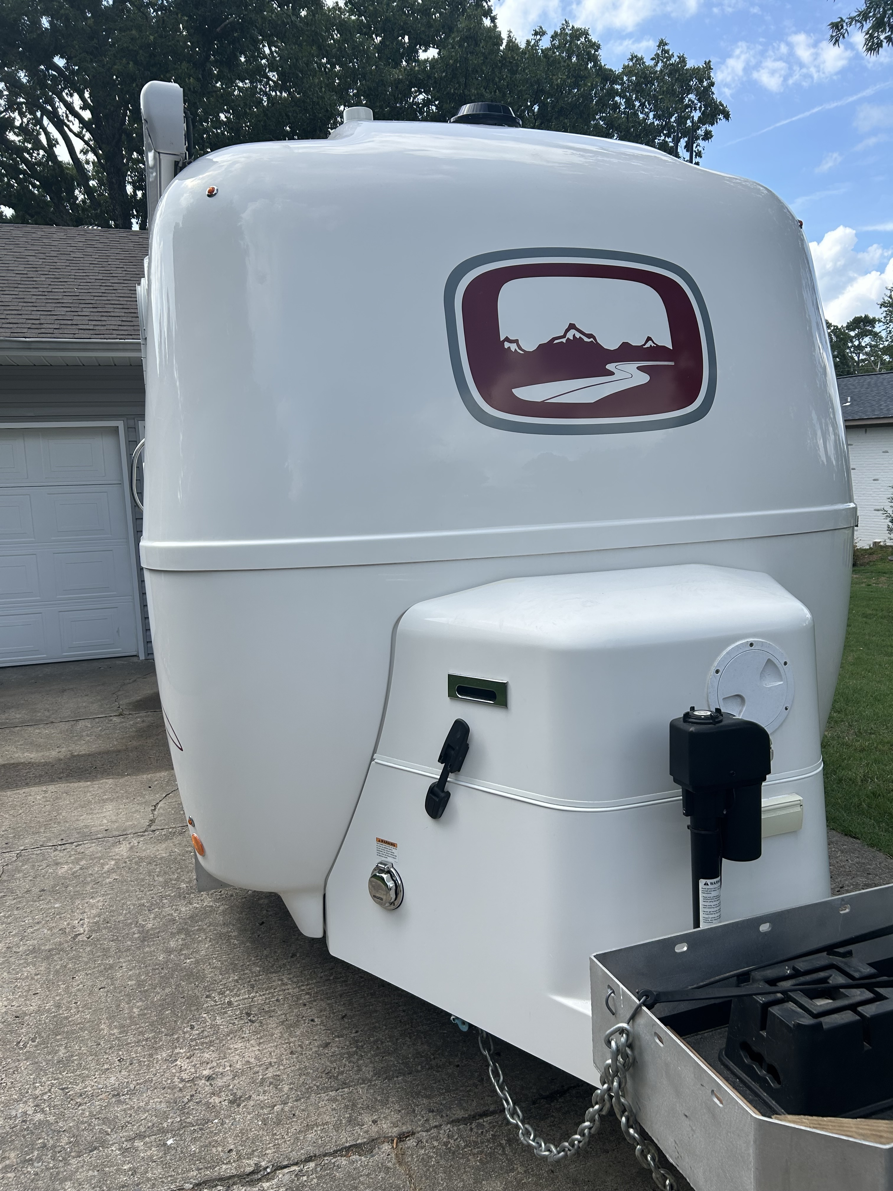 2019 Oliver LEGACY ELITE II STANDARD in heber springs AR