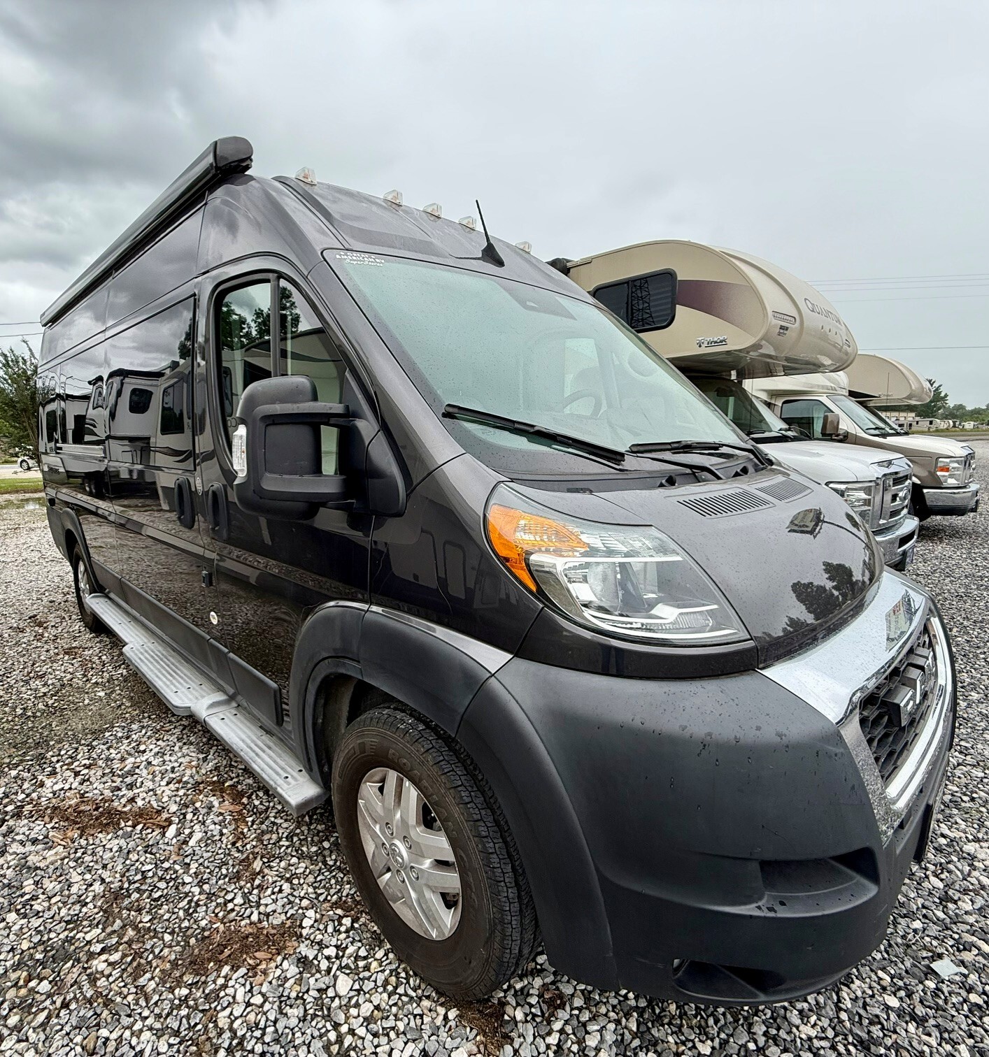 2023 Thor Motor Coach SEQUENCE 20L in carencro LA