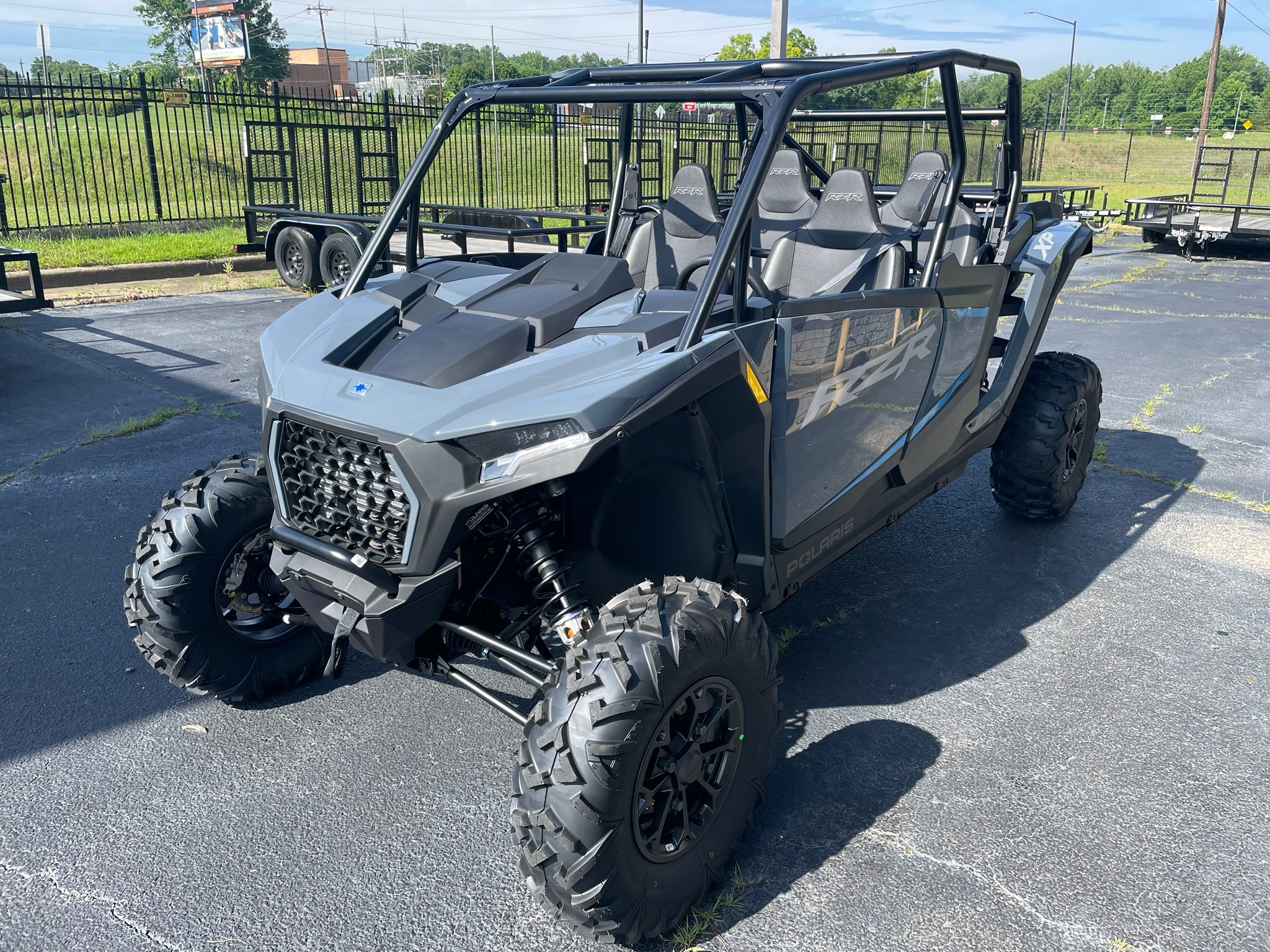 2026 Polaris RZR XP 4 1000 Sport in lancaster SC