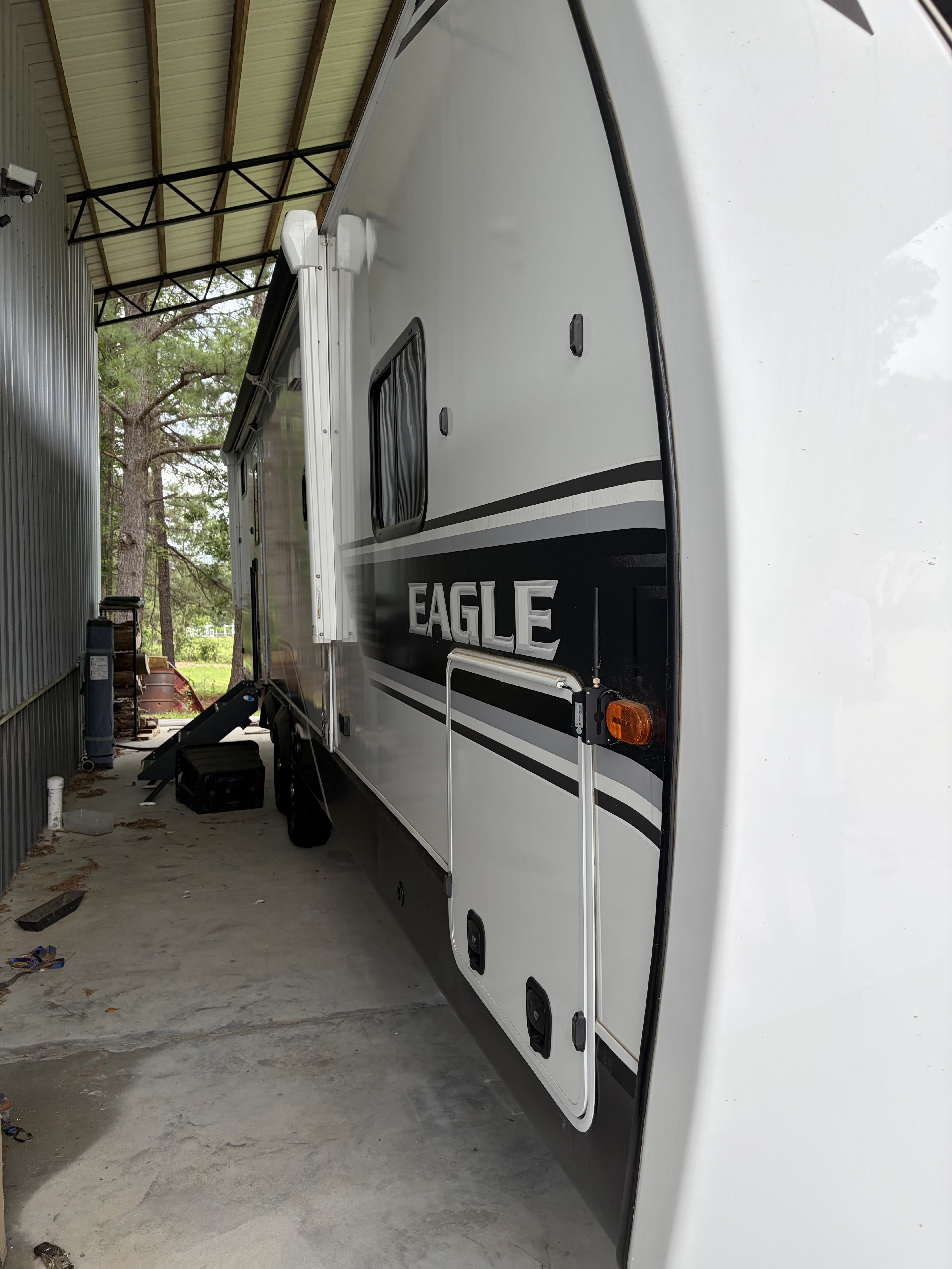 2024 Jayco EAGLE HT 284BHOK RV