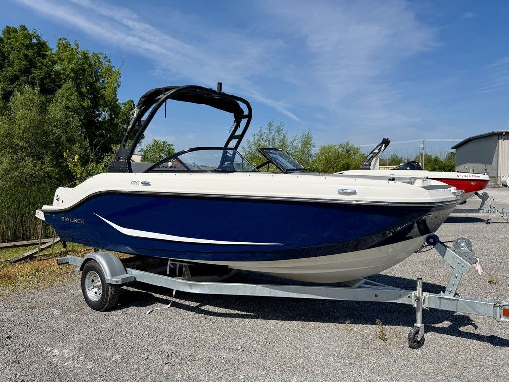 2026 Bayliner D20i in conesus NY