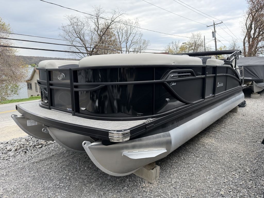 2026 Barletta Boats C22M Triple-Toon in conesus NY