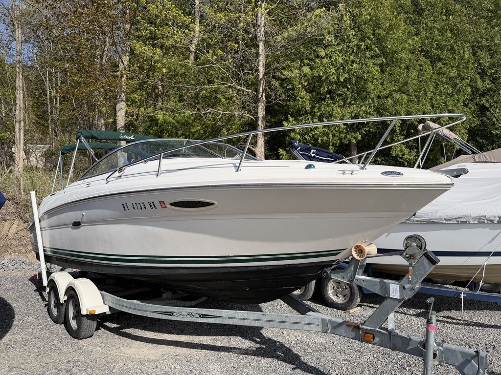 2004 Weekender 215 in conesus NY