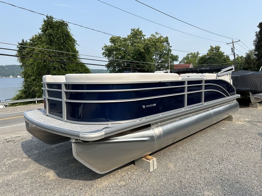 2026 Harris Cruiser 230 SL SLDH in conesus NY