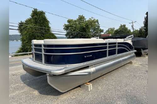 2026 Harris Cruiser 230 SL SLDH in conesus NY