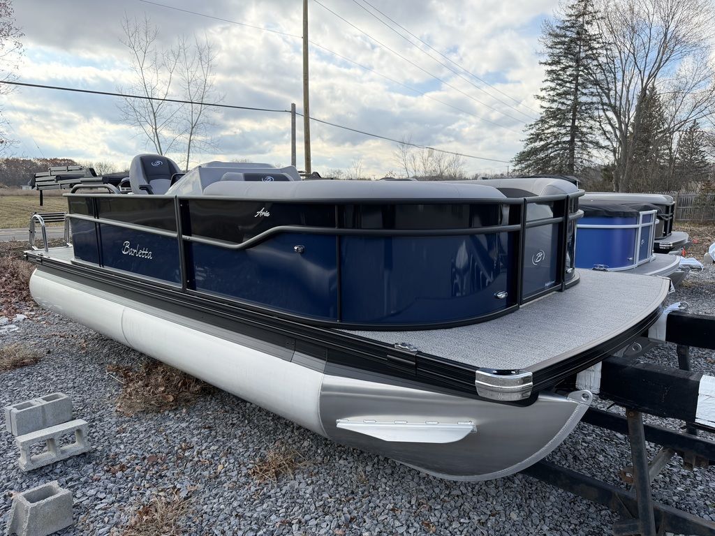 2026 Barletta Boats A20L in conesus NY