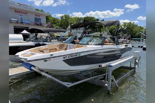 2024 Mastercraft XT24 NAN in conesus NY