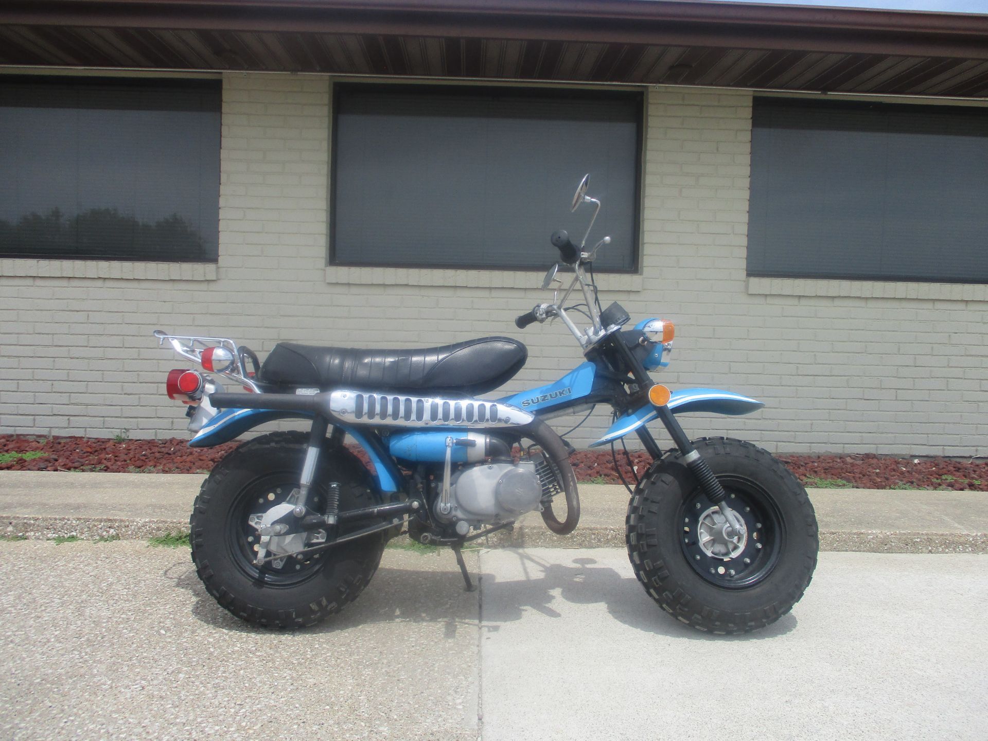 1970-1979 Suzuki Motorcycles For Sale - Cycle Trader