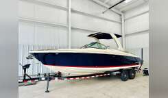2026 Chris Craft Launch 28 GT Bowrider Boat boat
