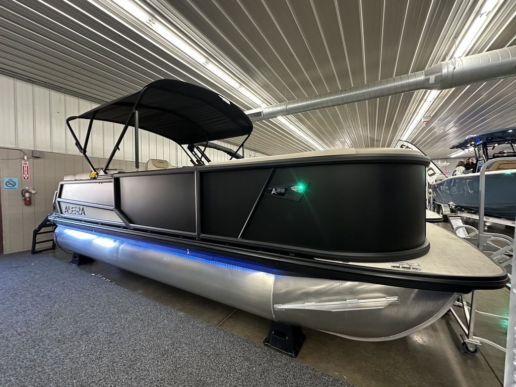 2026 Alera Marine A22Q in brewerton NY