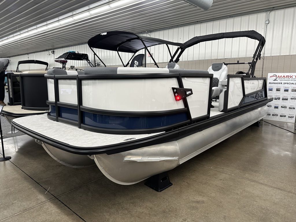 2026 Alera Marine 23L in brewerton NY
