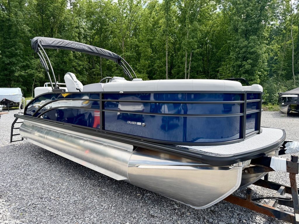 2026 Harris Cruiser 210 CWDH SLDH in conesus NY