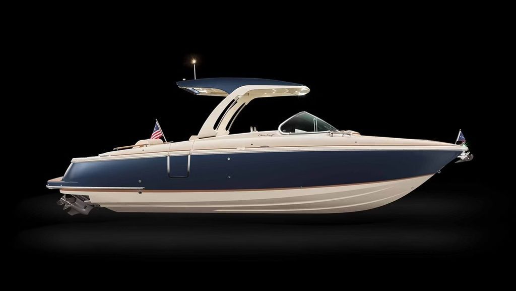 2026 Chris Craft Launch 31 GT 27 in avon NY