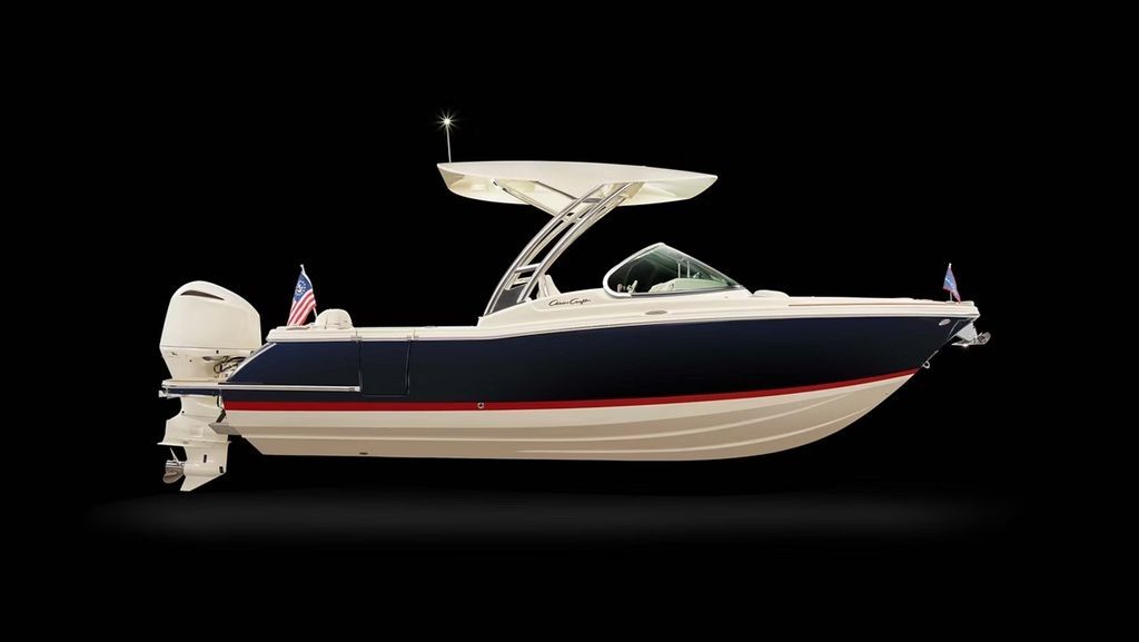 2026 Chris Craft Calypso 24 35 in avon NY