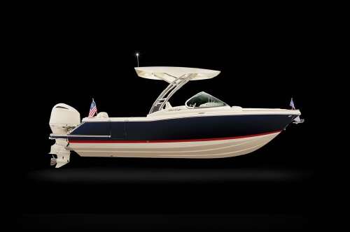 2026 Chris Craft Calypso 24 35 in avon NY