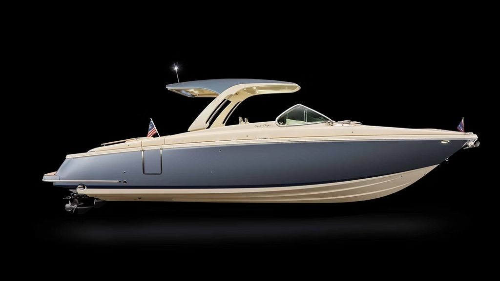 2026 Chris Craft Launch 35 GT 27 in avon NY