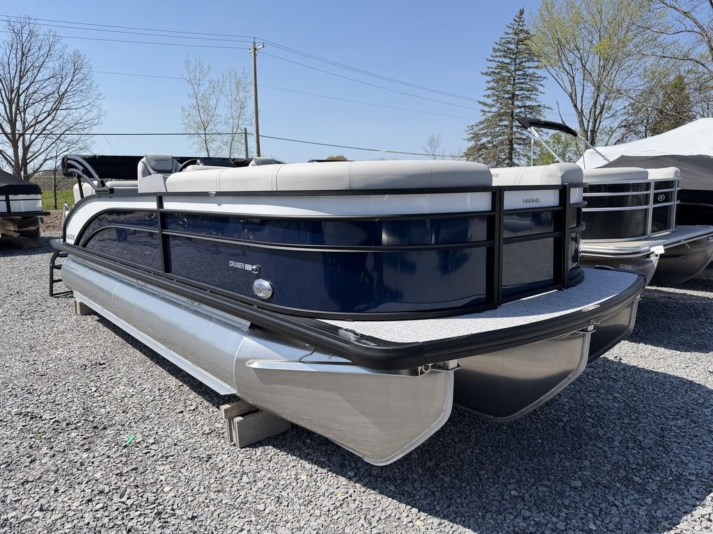 2026 Harris Cruiser 230 CWDH SLDH in conesus NY