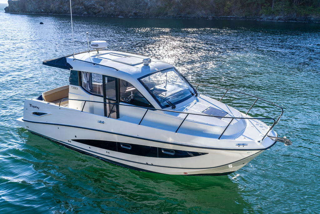 2026 Bayliner T29 Explorer 24CC in avon NY