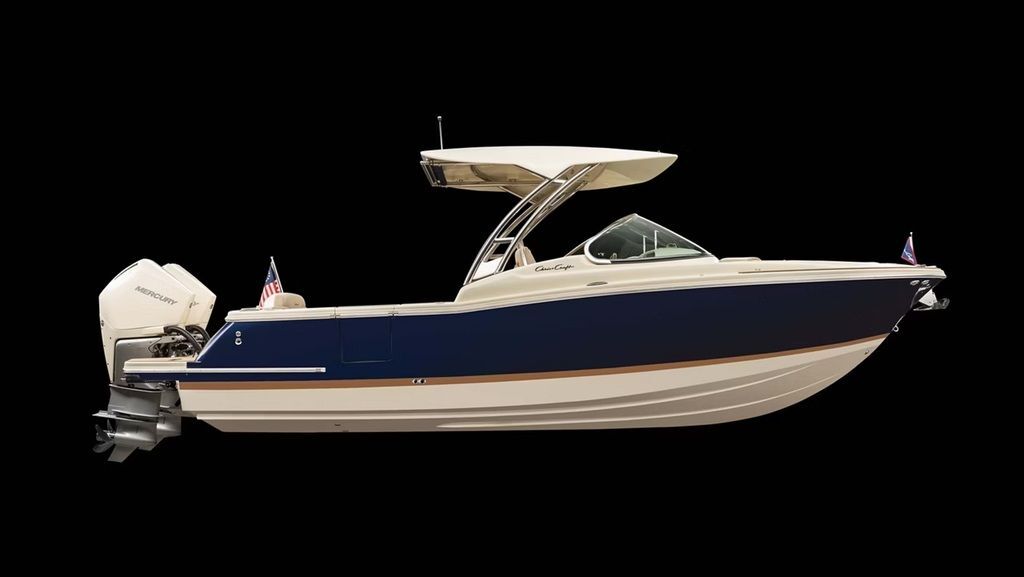 2026 Chris Craft Calypso 28 35 in avon NY