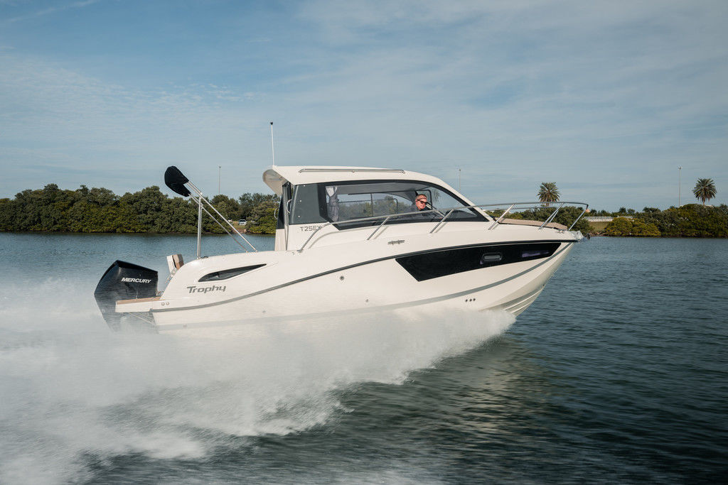 2026 Bayliner T25 Explorer 24CC in avon NY