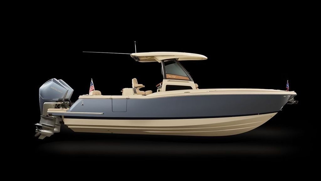 2026 Chris Craft Catalina 28 34 in avon NY