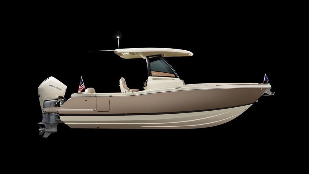 2026 Chris Craft Catalina 24 34 in avon NY